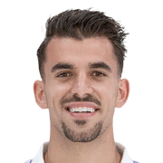 Dani Ceballos