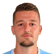 Sergej Milinković-Savić