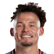 Kalvin Phillips