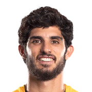 Gonçalo Guedes