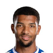 Mason Holgate