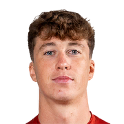 Jack Hendry