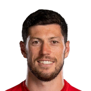 Scott McKenna