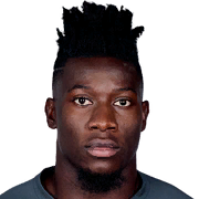 André Onana