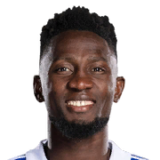 Wilfred Ndidi