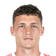 Benjamin Pavard