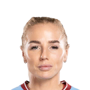 Alex Greenwood