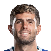 Christian Pulisic