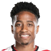 Kyle Walker-Peters