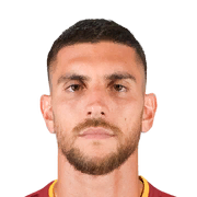 Lorenzo Pellegrini