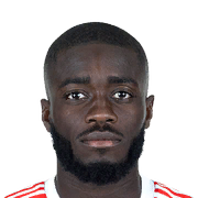 Dayot Upamecano