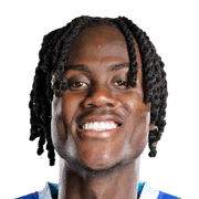 Trevoh Chalobah