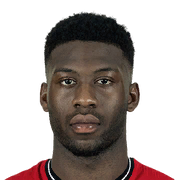 Timothy Fosu-Mensah