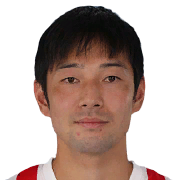 Shoya Nakajima