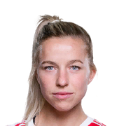 Jackie Groenen