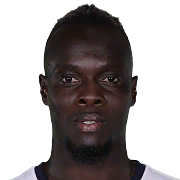 Mamadou Fall