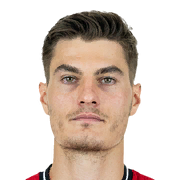 Patrik Schick