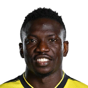 Oghenekaro Etebo