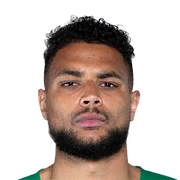 Zack Steffen