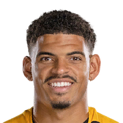 Morgan Gibbs-White