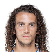 Mattéo Guendouzi