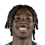 Moise Kean