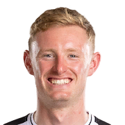 Sean Longstaff