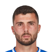 Patrick Cutrone