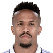 Éder Militão