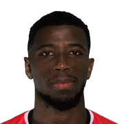 Cheick Traoré