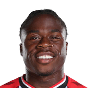 Michael Obafemi