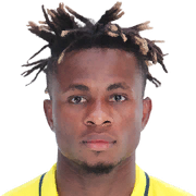 Samuel Chukwueze