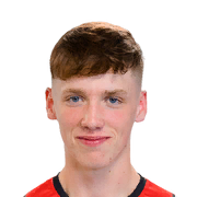 Oisin Gallagher