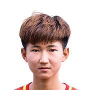 Wang Yanwen