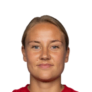 Lisa Fjeldstad Naalsund