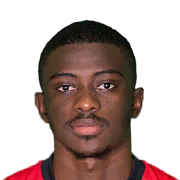 Idrissa Camara