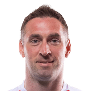 Allan McGregor