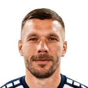 Lukas Podolski