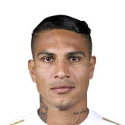 Paolo Guerrero