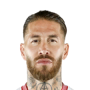 Sergio Ramos