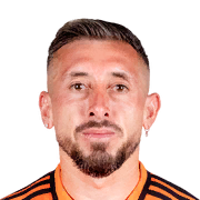 Héctor Herrera