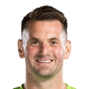 Tom Heaton