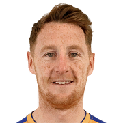 Stephen Quinn