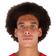 Axel Witsel