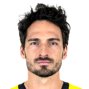 Mats Hummels