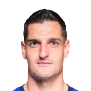 Vito Mannone