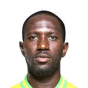 Moussa Sissoko