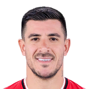 Yuri Berchiche