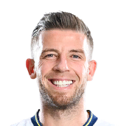 Toby Alderweireld