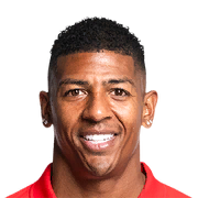 Patrick van Aanholt